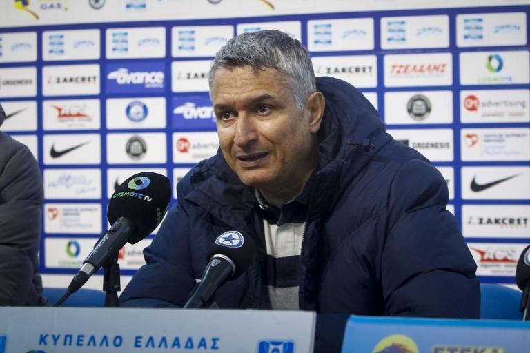 Σπανός: «Ξεκάθαρη αλλοίωση, η καραμέλα της εξυγίανσης τελείωσε»