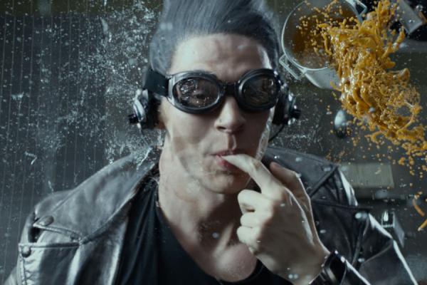 Πως γυρίζονται τα ειδικά εφέ στον κινηματογράφο;