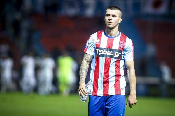 Η αποστολή του Πανιωνίου για το ματς με Ολυμπιακό στο Φάληρο