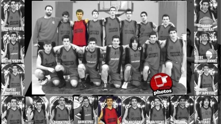 Συγκινεί ο προπονητής του άτυχου εύζωνα: «Καλό παράδεισο τσολιά μου»