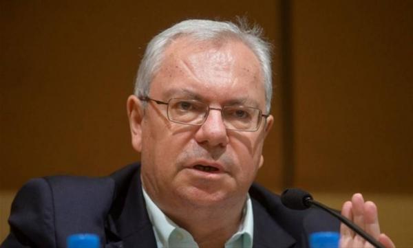 Μαλέλης: Αμείλικτη η καταδίκη της κυβέρνησης