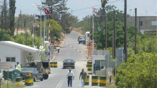 Κύπρος: Ο τουρκικός στρατός παραβίασε το status quo στα Στροβίλια – Εγκλώβισαν οικογένειες Ελληνοκυπρίων