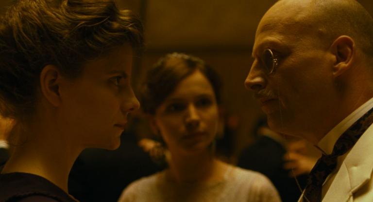 Σινεμά στα γρήγορα