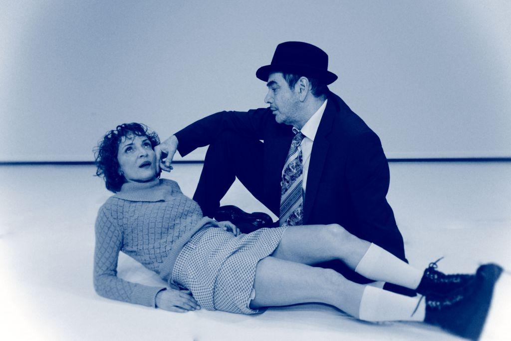 Η Κωνσταντίνα Τάκαλου και οι «Ιστορίες από το δάσος της Βιέννης»