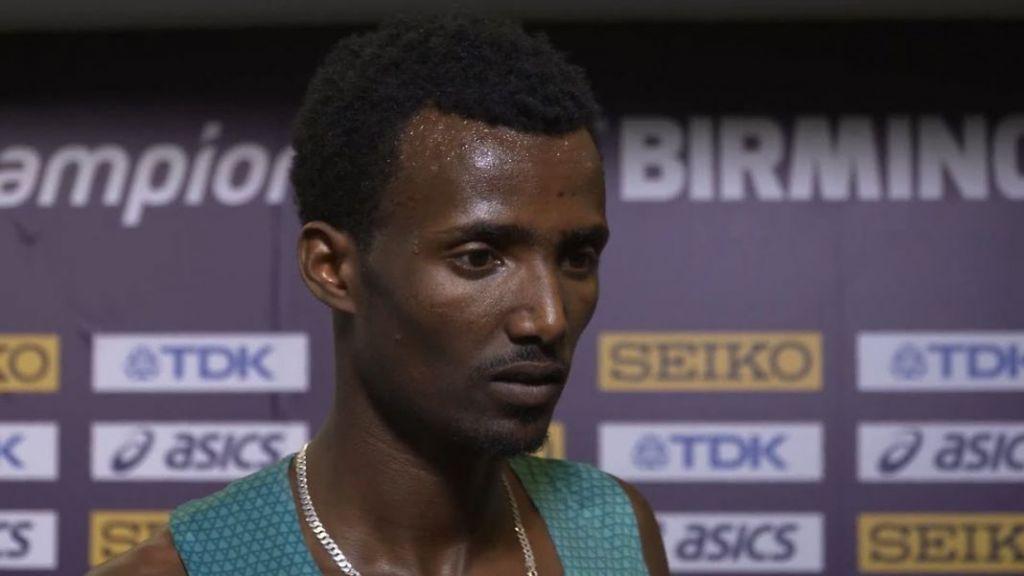 Κατέρριψε το παγκόσμιο ρεκόρ στα 1500 μ. ο Τεφερά