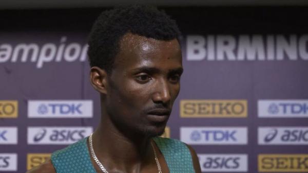 Κατέρριψε το παγκόσμιο ρεκόρ στα 1500 μ. ο Τεφερά