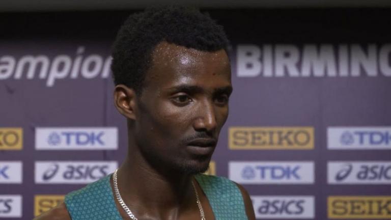 Κατέρριψε το παγκόσμιο ρεκόρ στα 1500 μ. ο Τεφερά