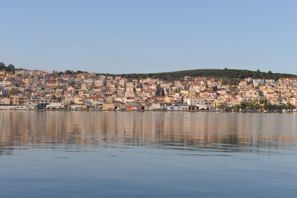 Αργοστόλι, η πρωτεύουσα της Κεφαλλονιάς