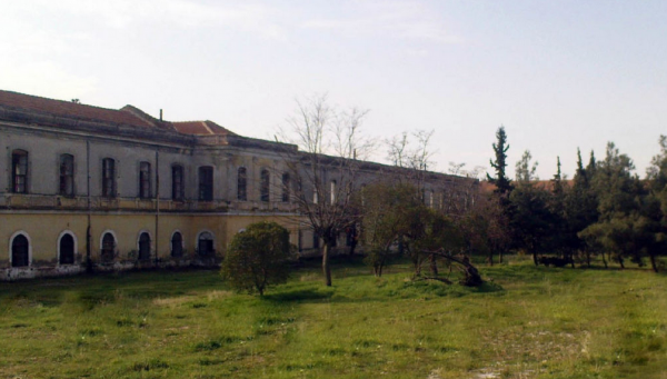 Θεσσαλονίκη: Το στρατόπεδο Παύλου Μελά επί Κατοχής