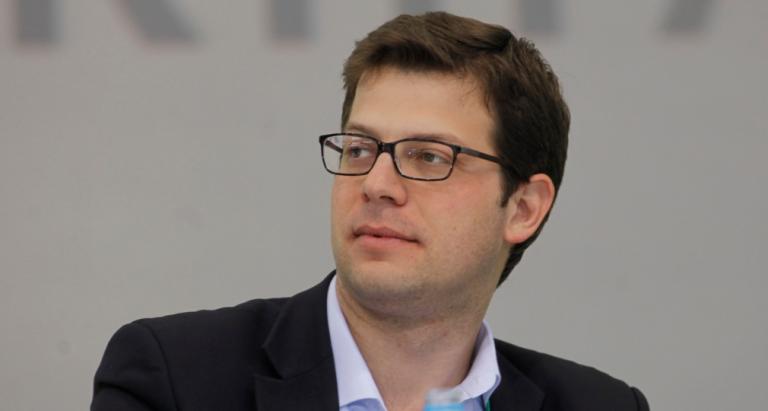 Αγγελος Τόλκας: Από σημαντικό στέλεχος και βουλευτής του ΠΑΣΟΚ… υπουργός του ΣΥΡΙΖΑ