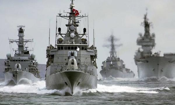 Επίδειξη ισχύος της Άγκυρας εν αναμονή «μεγάλου κοιτάσματος» στο οικόπεδο 10