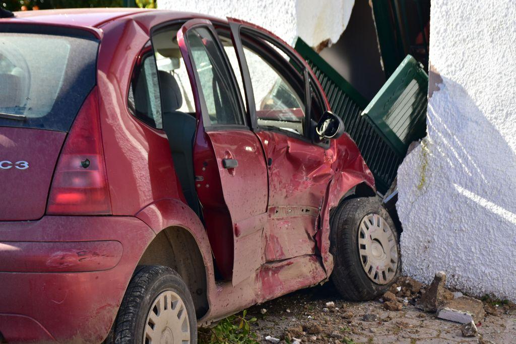 Δεκαεννέα νεκροί και 442 τραυματίες σε τροχαία τον Ιανουάριο στην Αττική