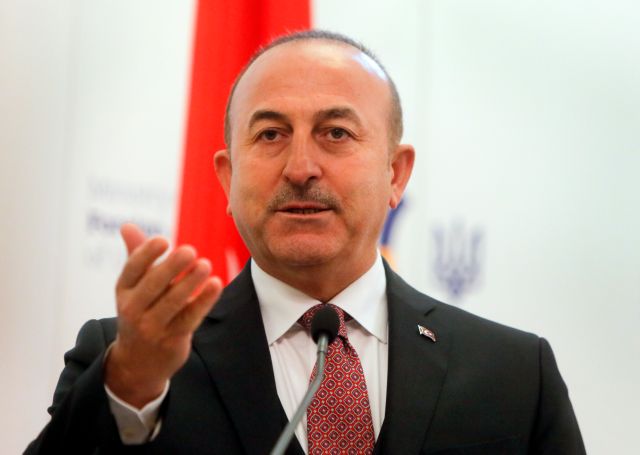 Ωμότητα Τσαβούσογλου : Ηρωές μας έδωσαν το αίμα τους για την Κύπρο