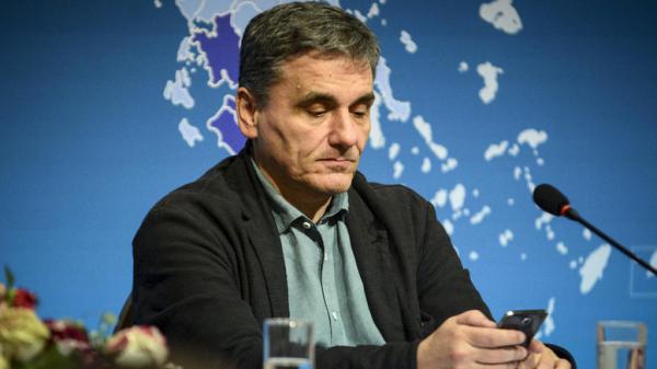 Μονομαχία στον Βορρά