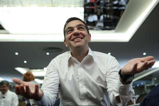 Editorial To Vima: Dangerous games