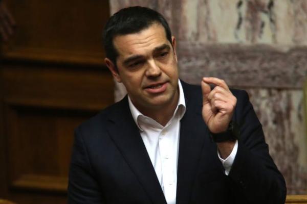 Editorial To Vima: The dilemma of the election