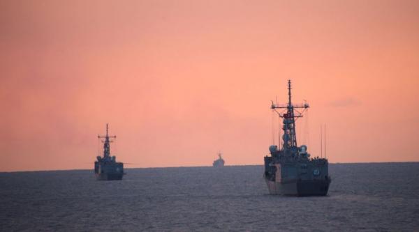 «Γαλάζια Πατρίδα»: Επίδειξη δύναμης και επικοινωνιακός πόλεμος