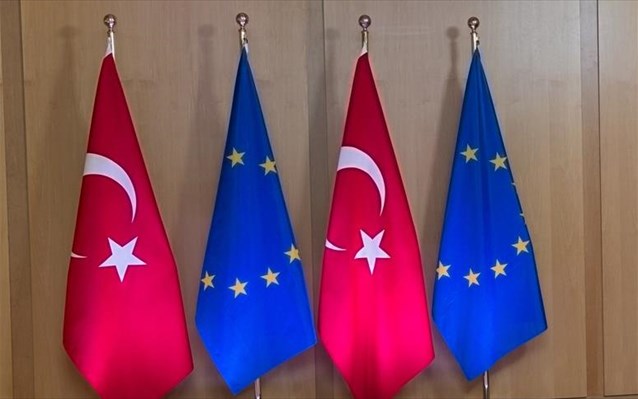 Χαστούκι στην Τουρκία από την Επιτροπή Εξωτερικών του Ευρωκοινοβουλίου