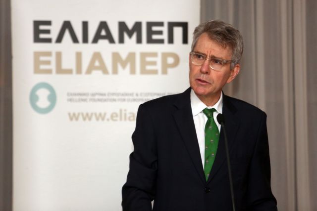 Πάιατ : Οι σχέσεις μας με την Ελλάδα εμβάθυναν «περισσότερο από ποτέ»