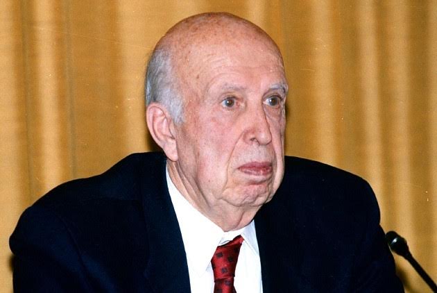 «Πάμπλο»: Ποιος ήταν ο τροτσκιστής που έζησε σαν επαναστάτης