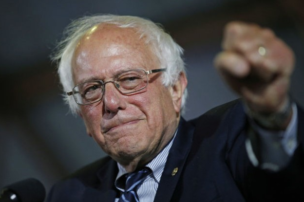 ΗΠΑ: Ο Μπέρνι Σάντερς ανακοίνωσε την υποψηφιότητά του για το χρίσμα των Δημοκρατικών