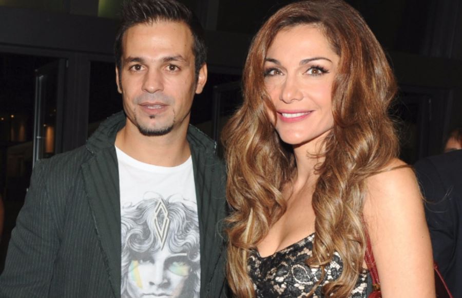 Βανδή – Νικολαϊδης: Πιο ερωτευμένοι από ποτέ στα γενέθλια του Δέλλα