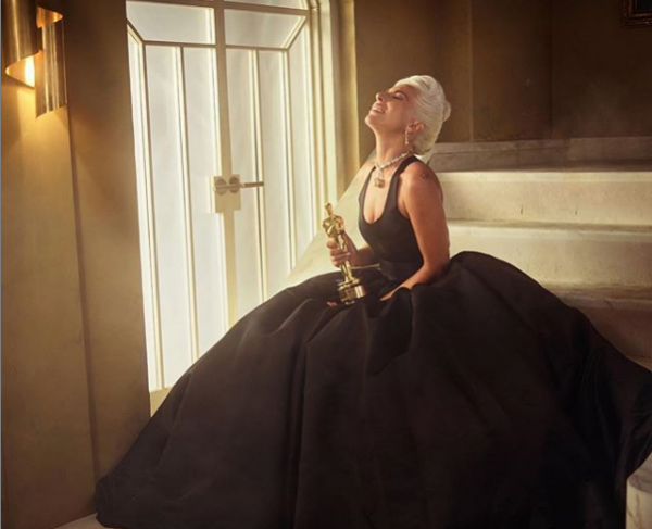 Όσκαρ 2019: Δείτε τα εντυπωσιακά πορτρέτα των σταρ