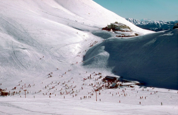 Βελούχι Ευρυτανίας, πόλος έλξεως για τους λάτρεις του χειμερινού τουρισμού
