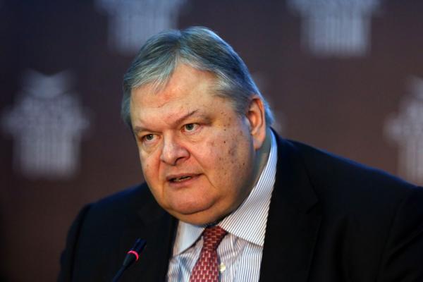 Βενιζέλος: Δεν έχει τυπική αρμοδιότητα αλλαγών στη Δικαιοσύνη η κυβέρνηση