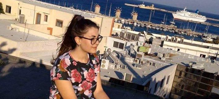 Δολοφονία Τοπαλούδη: Την είχαν βιάσει σε σπίτι στον Αρχάγγελο Ρόδου