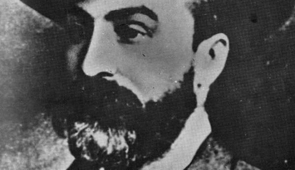 Γιώργος Βιζυηνός: Το τραγικό τέλος στο Δρομοκαΐτειο