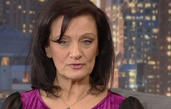 Μαρίνα Βλαχάκη: Τι αποκάλυψε για τη σχέση της με τον Στράτο Διονυσίου