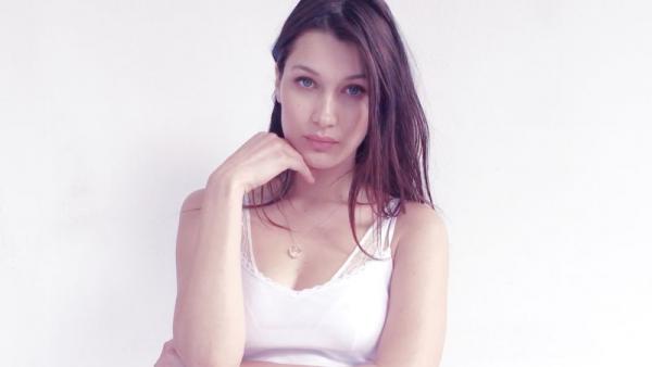 Ρομαντικές στιγμές για τις Μπέλα Χαντίντ και Κάιλι Τζένερ