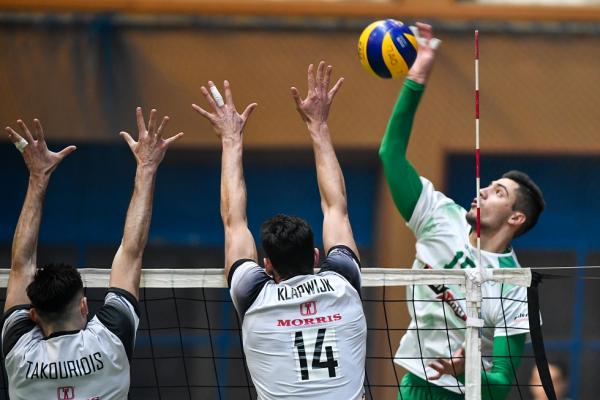 ΠΑΟΚ – Παναθηναϊκός στους «8» του Κυπέλλου!