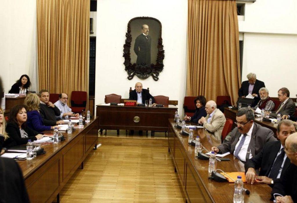 Τζάμπα μαγκιές Πολάκη για δάνεια που έχουν ήδη ελεγχθεί και είναι στα χέρια της Δικαιοσύνης