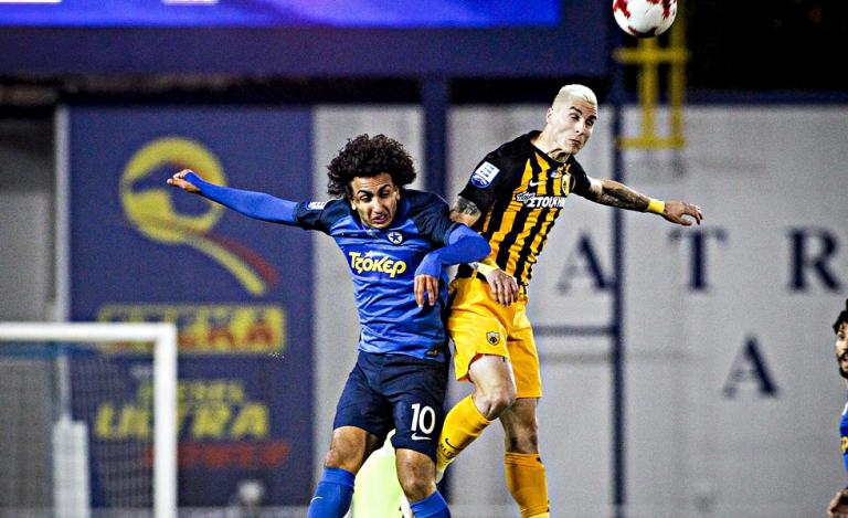 Η απάντηση του Βράνιες στον Ουάρντα