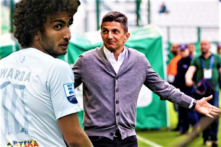 «Καρφί» Ουάρντα σε ΠΑΟΚ: «Ο καλύτερος παίκτης και να μην παίζει;»