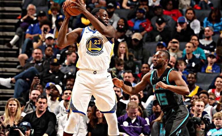 NBA : Σταθερά πρώτοι στη Δύση οι Γουόριορς, 121-110 τους Χόρνετς