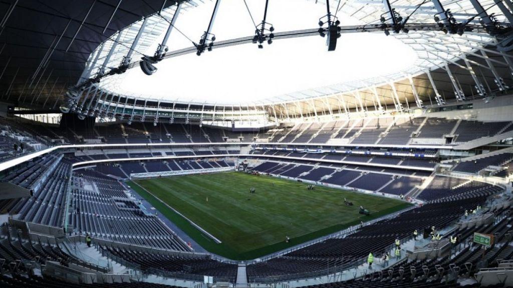 Τότεναμ: Στο Γουέμπλεϊ με Άρσεναλ, 17/3 στο νέο γήπεδο