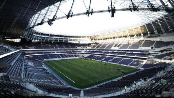 Τότεναμ: Στο Γουέμπλεϊ με Άρσεναλ, 17/3 στο νέο γήπεδο