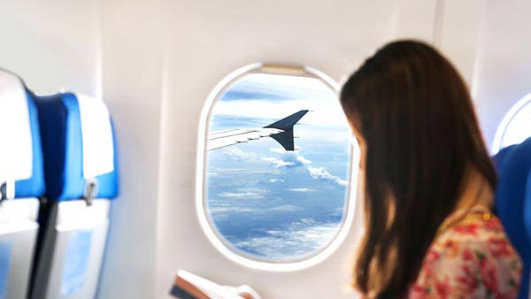 Social Media: Ταξιδέψτε με ένα καπάκι τουαλέτας