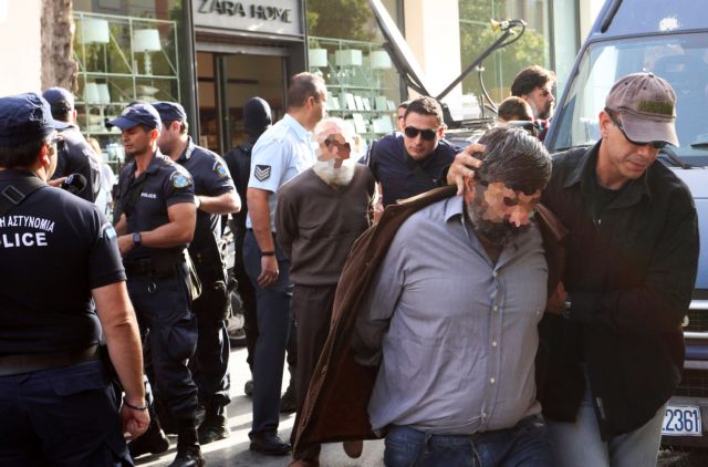 Δίκη Λεμπιδάκη: Βαριές οι ποινές για τους 12 κατηγορουμένους