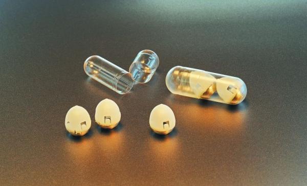 Ανακάλυψη: Αυτό το χάπι θα καταργήσει τις βελόνες