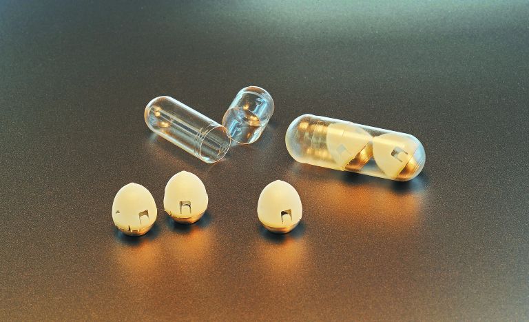 Ανακάλυψη: Αυτό το χάπι θα καταργήσει τις βελόνες