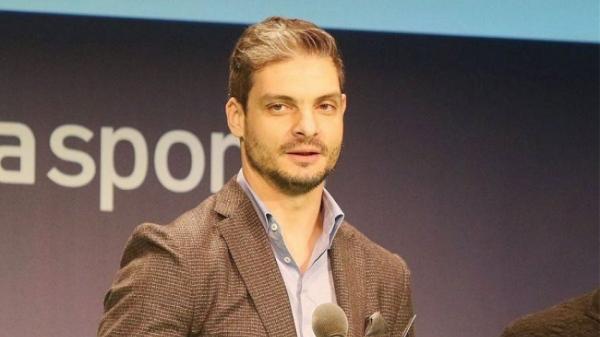 Χαριστέας: Έχω πέσει θύμα εκφοβισμού σε μικρή ηλικία