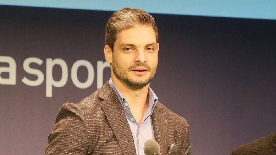 Χαριστέας: Έχω πέσει θύμα εκφοβισμού σε μικρή ηλικία