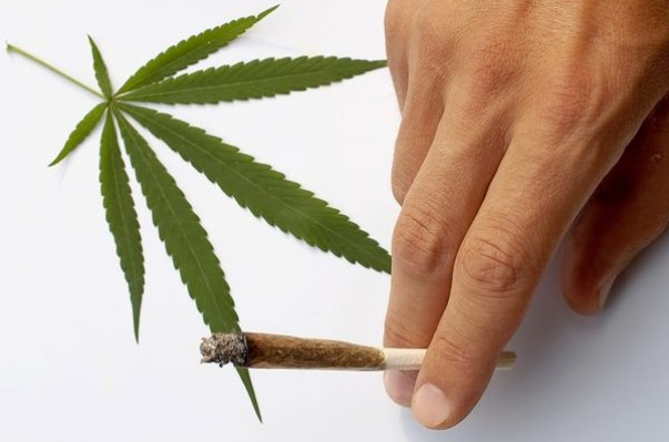 Καλύτερη η ποιότητα του σπέρματος για τους χρήστες κάνναβης με μέτρο