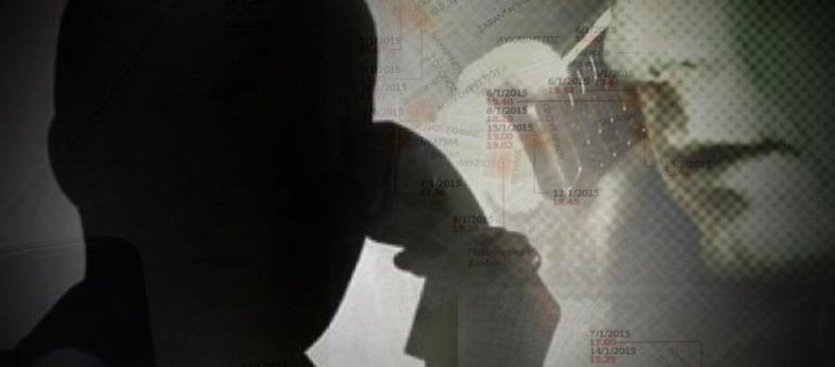 ΜέΡΑ25: Νομοσχέδιο για την επικοινωνιακή διαχείριση του σκανδάλου των υποκλοπών