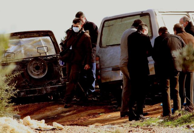 Περικλής Παναγόπουλος : Η υπόθεση της απαγωγής που έμεινε στα αστυνομικά χρονικά