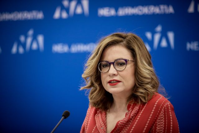 ΝΔ: Τόσο σκηνοθετημένο το διαζύγιο Τσίπρα-Καμμένου που μιλούσαν με στίχους